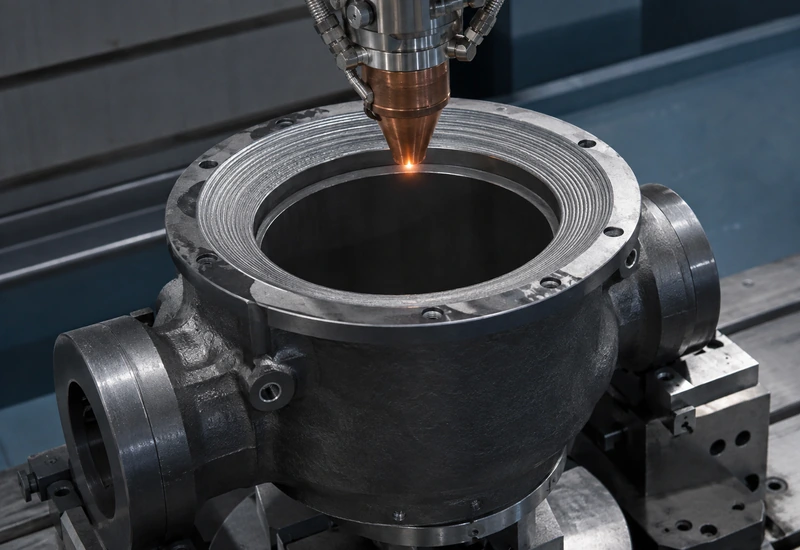 valve sealing surface corrosion protection