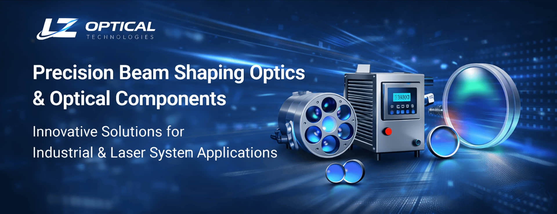 LZ Optical Technologies Co. Ltd 1
