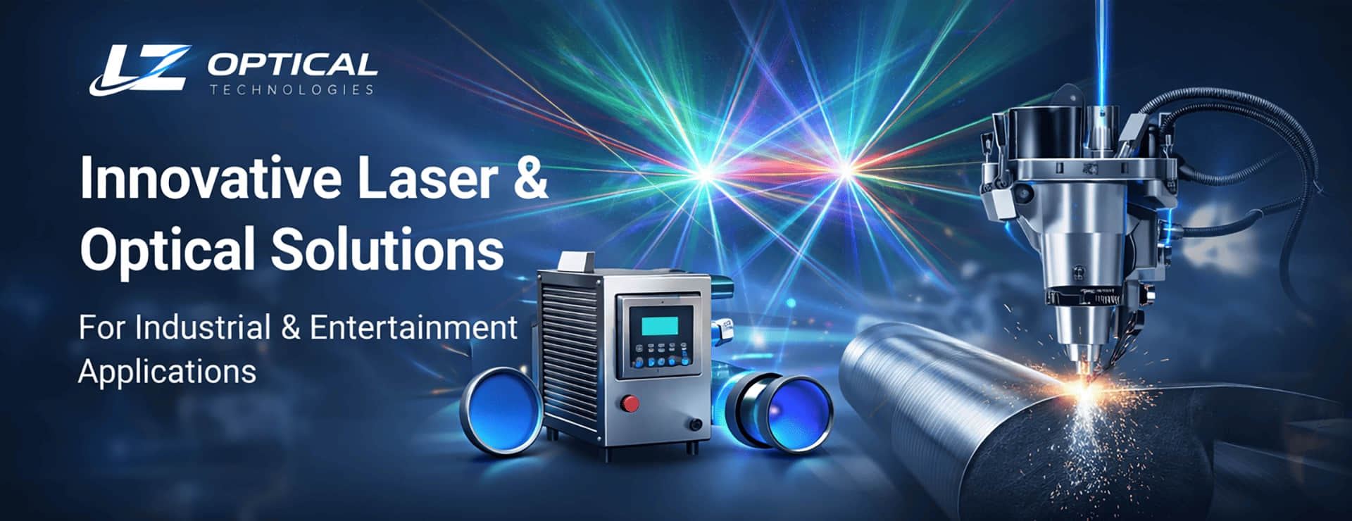 LZ Optical Technologies Co. Ltd 2