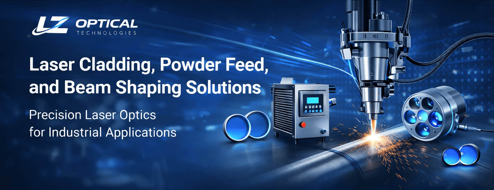 LZ Optical Technologies Co. Ltd