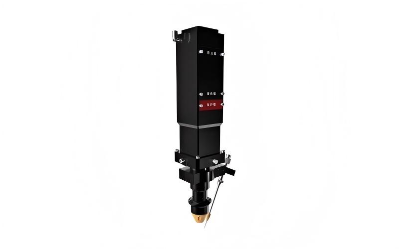 Off Axis Wire Fed Laser Cladding Head for OD Repair (1)
