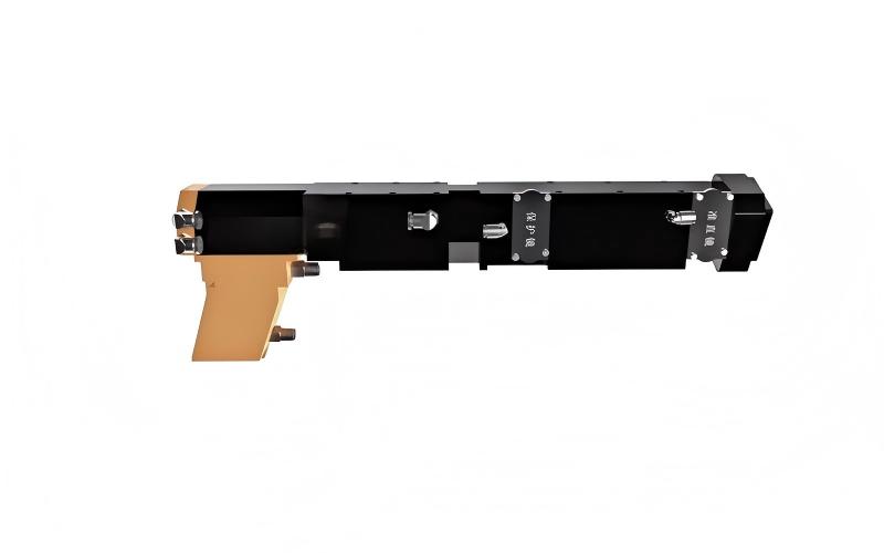 Wide Track Inner Bore Laser Cladding Head (1)