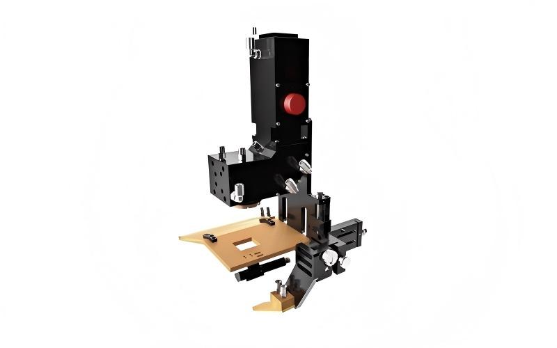 Wide Track Laser Cladding Optics for OD Surfaces (1)